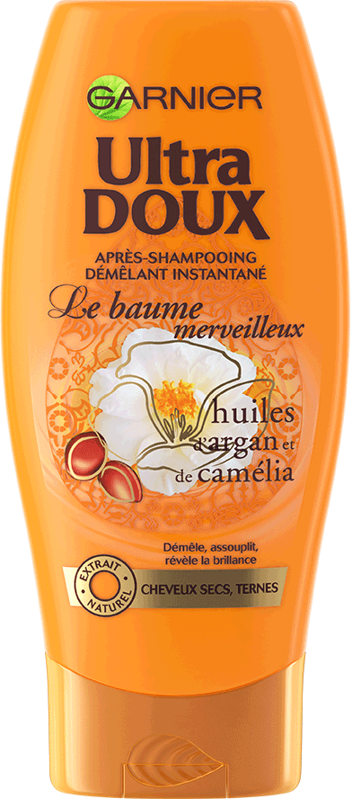 ash argan